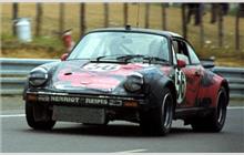 56 - Porsche 934 #930 670 0177 - J.M.S. Racing Team