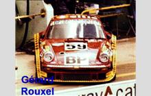 59 - Porsche 934 #930 670 0171 - Schiller Racing