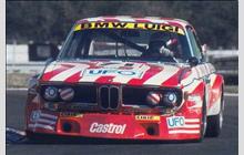 71 - BMW 3.0 CSL #77-003 - Luigi Racing