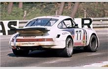 77 - Porsche Carrera RSR #911 360 0601 - Wynn's International