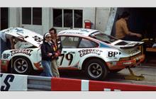 79 - Porsche Carrera RS #911 460 9034=>SM1107534 - Freres Ravenel
