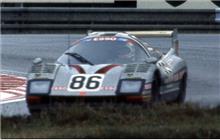 86 - WM P76 Peugeot - W.M. A.E.R.E.M.