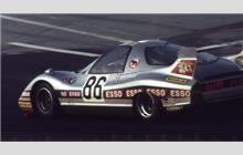 86 - WM P76 Peugeot - W.M. A.E.R.E.M.