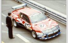 87 - Alpine A310 Renault - Bernard Decure