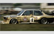 4 - BMW 320 - Team Warsteiner GS-Tuning