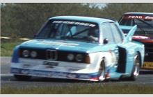 8 - BMW 320 - Fruit of the Loom-Team