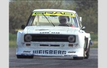 10 - Ford Escort - Ford-Grab Weissberg-Werkzeuge