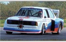 13 - BMW 320 #E21-R1-10 - BMW-Junior-Team