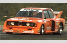 14 - BMW 320 #E21-R1-06 - Jägermeister-Faltz-BMW-Team