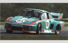Porsche 935 K2 - Photo Gallery - Racing Sports Cars