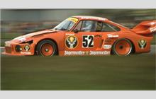 52 - Porsche 935 #930 770 0905 - Jägermeister Max-Moritz-Team