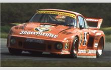 52 - Porsche 935 #930 770 0905 - Jägermeister Max-Moritz-Team