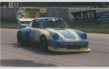 30 - Porsche 911 Carrera RSR 3.0 #911 460 9048 - George Dyer