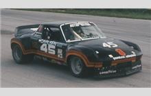 45 - Porsche 914/6 #914 143 0332