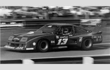 13 - Chevrolet Monza #Agor (Agor) - Warren Agor