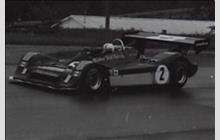 2 - Wolf-Dallara WD1 Chevrolet (Talon) - Walter Wolf Racing