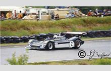 2 - Wolf-Dallara WD1 Chevrolet (Talon) - Walter Wolf Racing