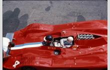 4 - Lola T333 CS Chevrolet #HU2 - Racing Team V.D.S.