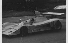 11 - Lola T332S Chevrolet #T332-HU47 - Racing Consultants