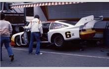 6 - Chevrolet Monza 350 #DeKon 1010 (DeKon) - Pickett Racing