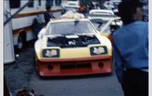 6 - Chevrolet Monza 350 #DeKon 1010 (DeKon) - Pickett Racing