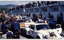 7 - Porsche 934/5 #930 770 0958 - Heimrath Racing