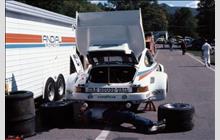 13 - Porsche Carrera RSR - Hal Shaw, Jr.