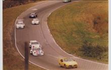 Additional Photo - Trans-Am Mont-Tremblant 1977