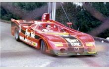 3 - Alfa Romeo T33/SC/12 #11512-015 - Autodelta