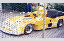 28 - Osella PA4 BMW #047 - Jolly Club