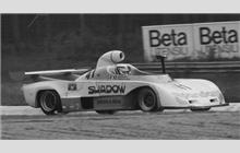 41 - Osella PA5 BMW #060 - Ermanno Pettiti (Torino Corse)