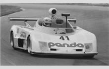 41 - Osella PA5 BMW #060 - Ermanno Pettiti (Torino Corse)