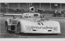 41 - Osella PA5 BMW #060 - Ermanno Pettiti (Torino Corse)