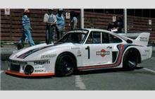 1 - Porsche 935/77 #005 - Martini Racing Porsche System