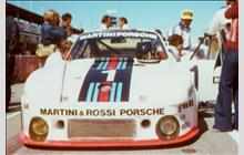 1 - Porsche 935/77 #005 - Martini Racing Porsche System