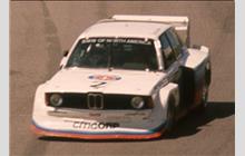 2 - BMW 320i Turbo #E21-002 (McLaren) - McLaren North America