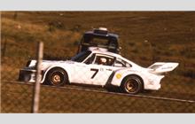 7 - Porsche 934/5 #930 770 0958 - Heimrath Racing