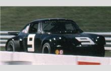 9 - Porsche Carrera RSR - Bytzek Automotive Design