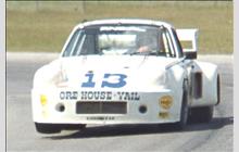 13 - Porsche Carrera RSR - Bankrupt Inc. Racing