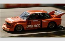 23 - BMW 320i - BMW Faltz Assen