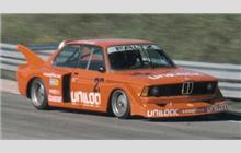 23 - BMW 320i - BMW Faltz Assen
