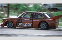 23 - BMW 320i - BMW Faltz Assen