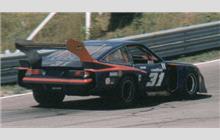 31 - Chevrolet Monza 350 #Agor (Agor) - Warren Agor