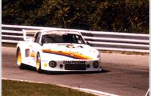 61 - Porsche 935 #930 770 0910 - Jim Busby Racing