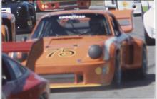 75 - Porsche Carrera RSR - Ridgely Racing