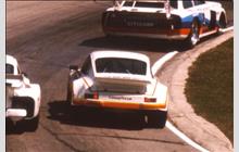 98 - Porsche 911 Carrera RSR - Tom Spalding Racing
