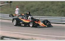 0 - Shadow DN4B Dodge #5A - Phoenix Racing