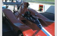 4 - Lola T333 CS Chevrolet #HU2 - Racing Team VDS