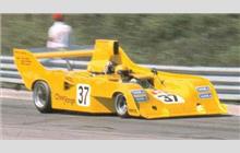 37 - Lola T300 Chevrolet #HU15 - Team Canada