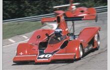 40 - Lola T333 CS Chevrolet - Bill Freeman Racing